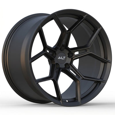 ALT10S Forged 19x8.5 / 20x11 wheels for C8 Corvette Stingray / Z51 - Gem Motorsports
