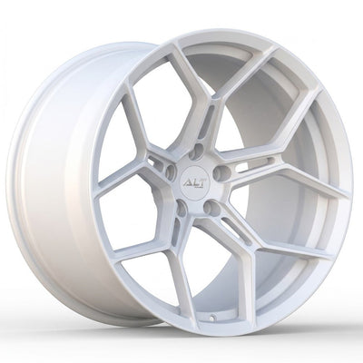 ALT10S Forged 19x8.5 / 20x11 wheels for C8 Corvette Stingray / Z51 - Gem Motorsports