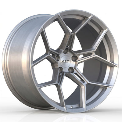 ALT10S Forged 19x8.5 / 20x11 wheels for C8 Corvette Stingray / Z51 - Gem Motorsports
