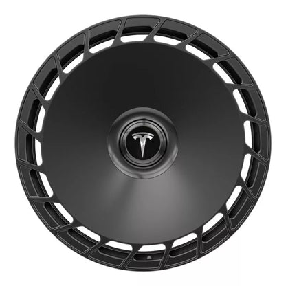 ALT Forged PL1 24x10 Wheels for Tesla Cybertruck / Foundation / Cyberbeast