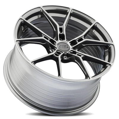 E5 Daytona 19x9.5 / 20x11 wheels for C7 Corvette Z51 - Gem Motorsports