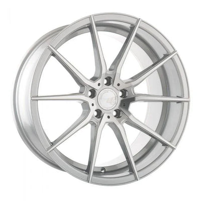 Avant Garde M652 Wheels 19x8.5 / 19x8.5 - Set of 4 - Gem Motorsports