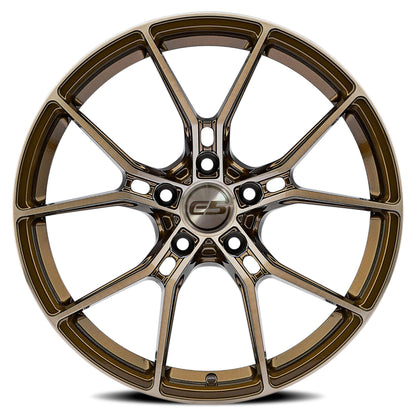 E5 Daytona 19x9 / 20x11 wheels for C8 Corvette Z51 - Gem Motorsports