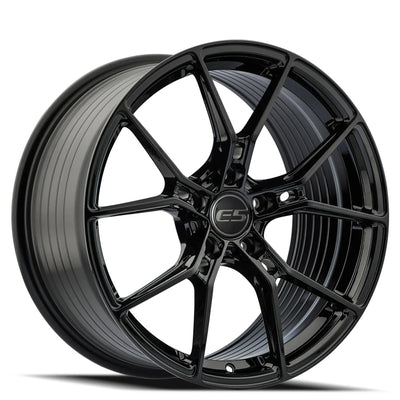 E5 Daytona 19x9.5 / 20x11 wheels for C7 Corvette Z51 - Gem Motorsports