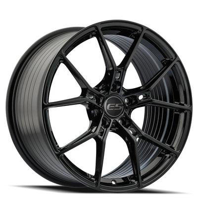 E5 Daytona 19x10 / 20x12 wheels for C7 Corvette Z51 Z06 / Grand Sport - Gem Motorsports