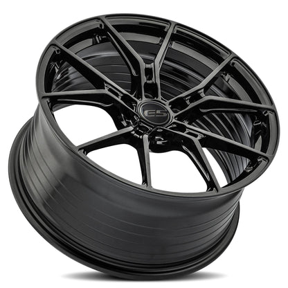 E5 Daytona 19x9 / 20x11 wheels for C8 Corvette Z51 - Gem Motorsports