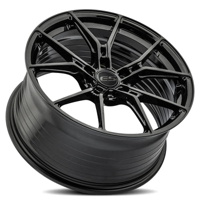 E5 Daytona 19x9.5 / 20x11 wheels for C7 Corvette Z51 - Gem Motorsports