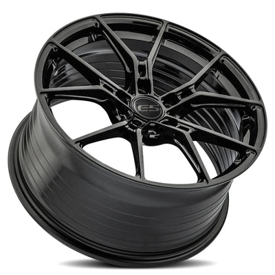 E5 Daytona 19x10 / 20x12 wheels for C7 Corvette Z51 Z06 / Grand Sport - Gem Motorsports