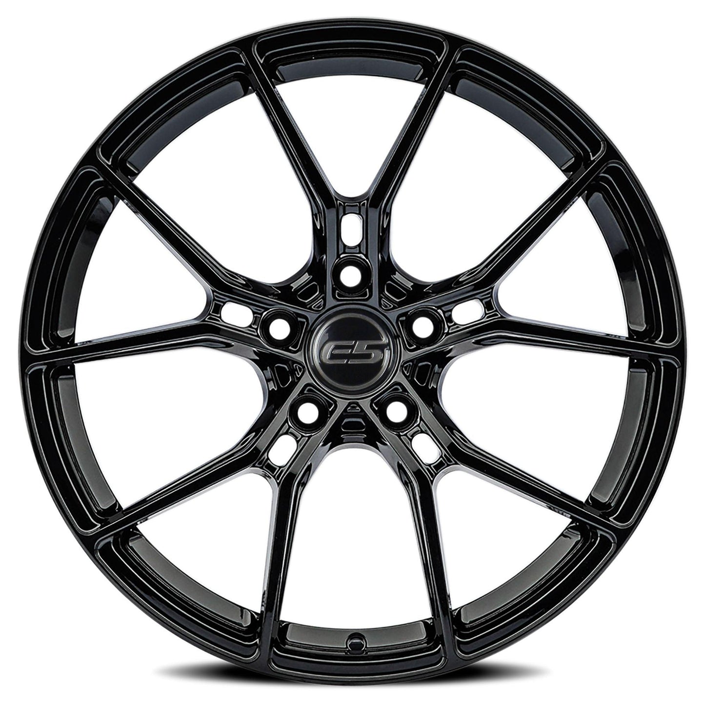 E5 Daytona 19x10 / 20x12 wheels for C6 Corvette Z51 Z06 / Grand Sport - Gem Motorsports