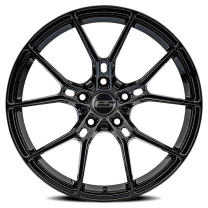E5 Daytona 19x9.5 / 20x11 wheels for C7 Corvette Z51 - Gem Motorsports
