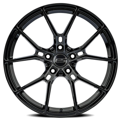 E5 Daytona 19x9.5 / 20x11 wheels for C7 Corvette Z51 - Gem Motorsports