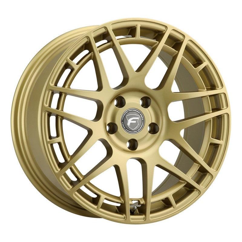 Forgestar F14C Wheels 18x8.5 / 5x120 - Gem Motorsports