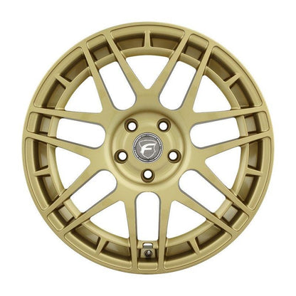 Forgestar F14C Wheels 18x8.5 / 5x120 - Gem Motorsports
