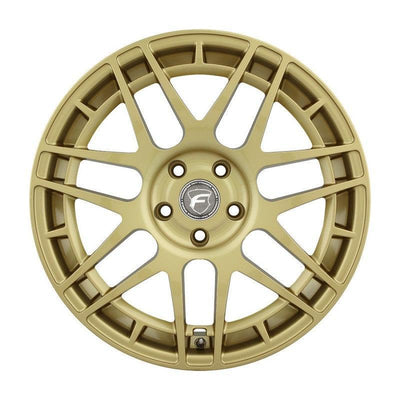 Forgestar F14C Wheels 18x8.5 / 5x120 - Gem Motorsports