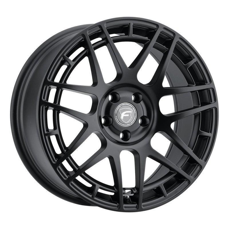 Forgestar Wheels ā Gem Motorsports