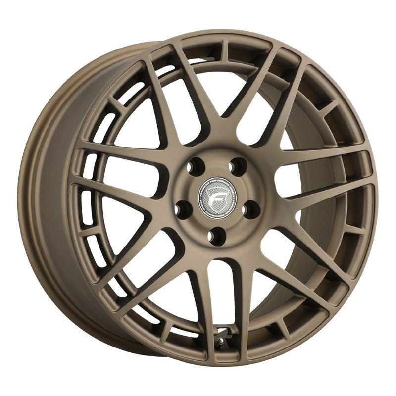 Forgestar F14C Wheels 18x8.5 / 5x120 - Gem Motorsports