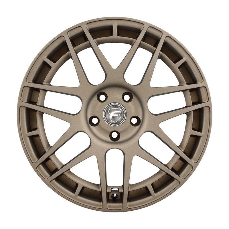 Forgestar F14C Wheels 18x8.5 / 5x120 - Gem Motorsports