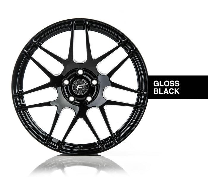 Forgestar CF5 wheels 19x10 / 19x12 for C7 Corvette GS / Z06 - Gem Motorsports