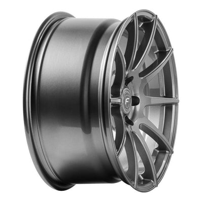 Forgestar CF10 wheels 19x10 / 19x12 for C7 Corvette GS / Z06 - Gem Motorsports