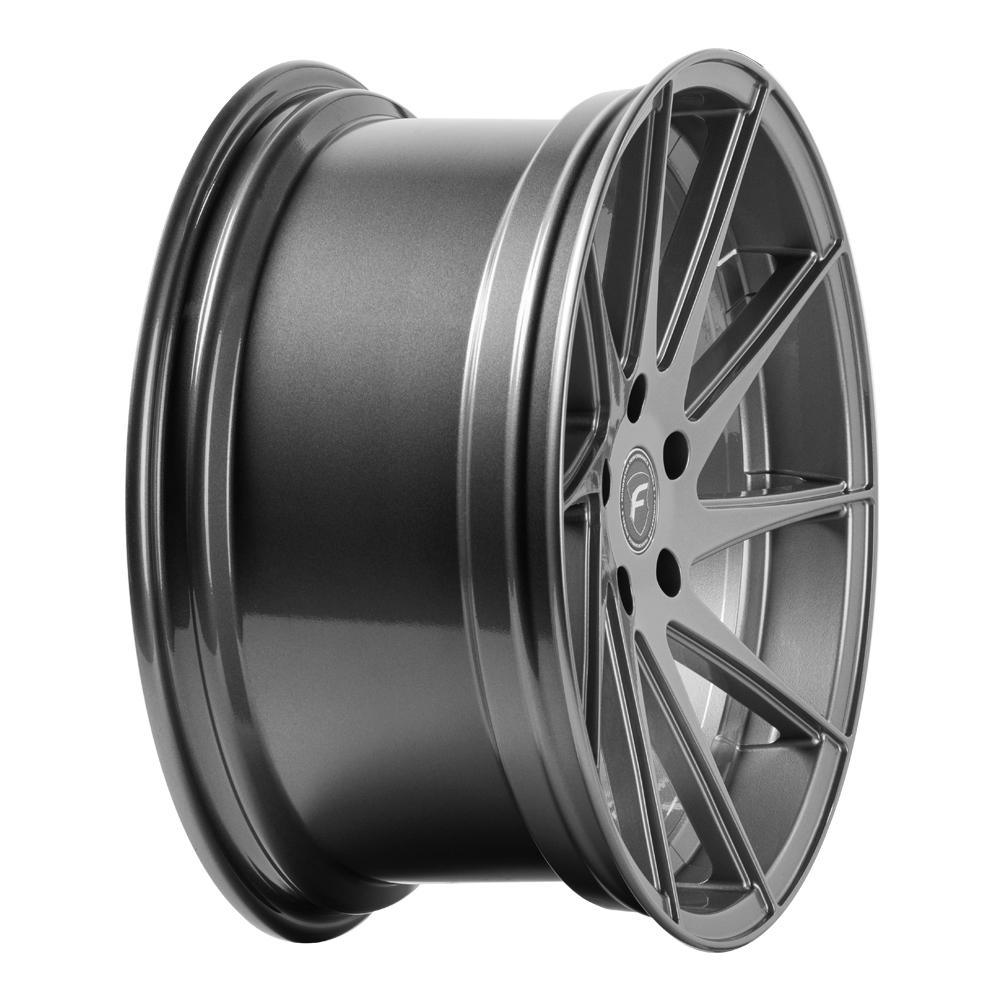 Forgestar F10D Wheels 19x10 / 19x12 - Gem Motorsports