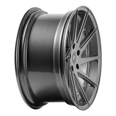 Forgestar F10D Wheels 19x10 / 19x12 - Gem Motorsports
