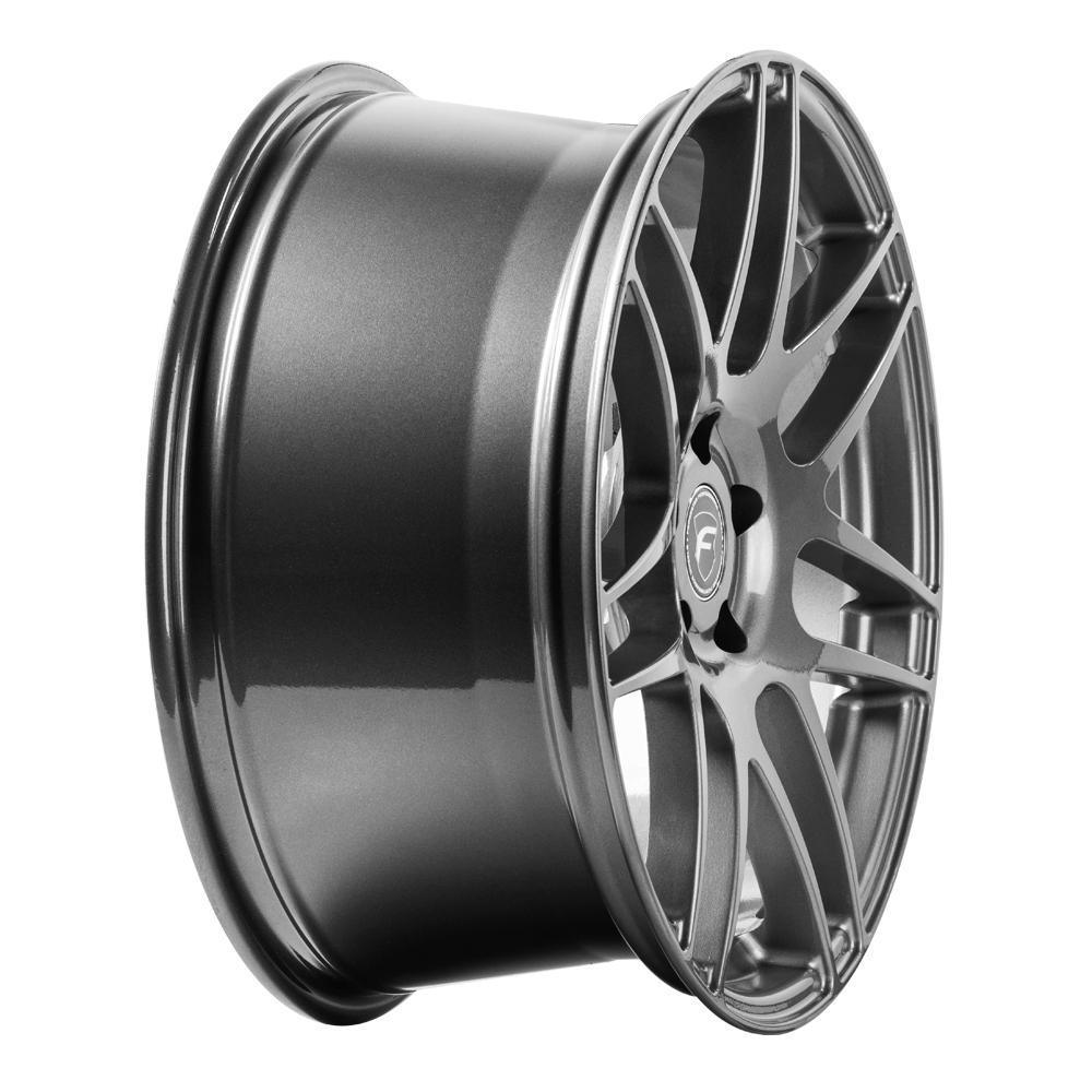 Forgestar F14 Wheels 20x9 / 20x9 - Gem Motorsports