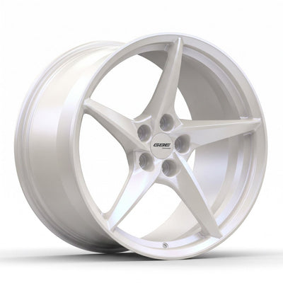GEM G8E Forged 19x8.5 / 20x11 wheels for C8 Corvette Z51 - Gem Motorsports