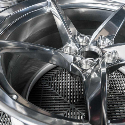 GEM G8E Forged 18x10 / 19x12 wheels for C7 | C6 Corvette Z06 | Grand Sport | ZR1 - Gem Motorsports
