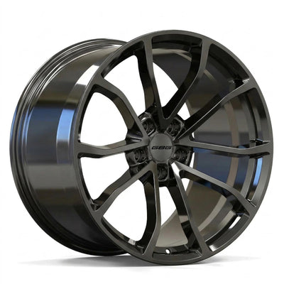 GEM Forged G8G Billet 6061 - T6 Mono block wheels - Gem Motorsports