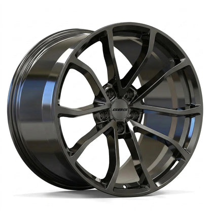 GEM Forged G8G Billet 6061 - T6 Mono block wheels - Gem Motorsports