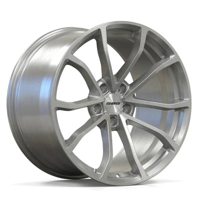 GEM Forged G8G Billet 6061 - T6 Mono block wheels - Gem Motorsports