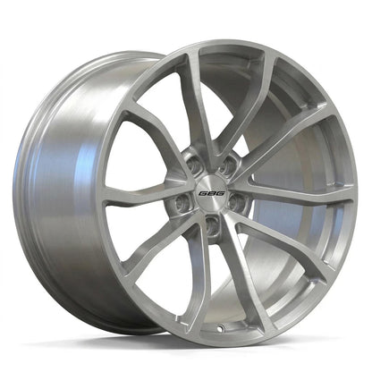 GEM Forged G8G Billet 6061 - T6 Mono block wheels - Gem Motorsports