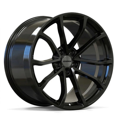 GEM Forged G8G Billet 6061 - T6 Mono block wheels - Gem Motorsports
