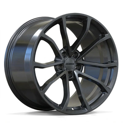GEM Forged G8G Billet 6061 - T6 Mono block wheels - Gem Motorsports