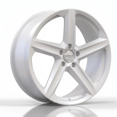 GEM Forged G8Z 20x10 / 21x13 wheels for C8 Corvette ZR1 / ZR1X - Gem Motorsports