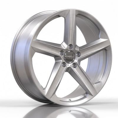 GEM Forged G8Z 20x10 / 21x13 wheels for C8 Corvette ZR1 / ZR1X - Gem Motorsports