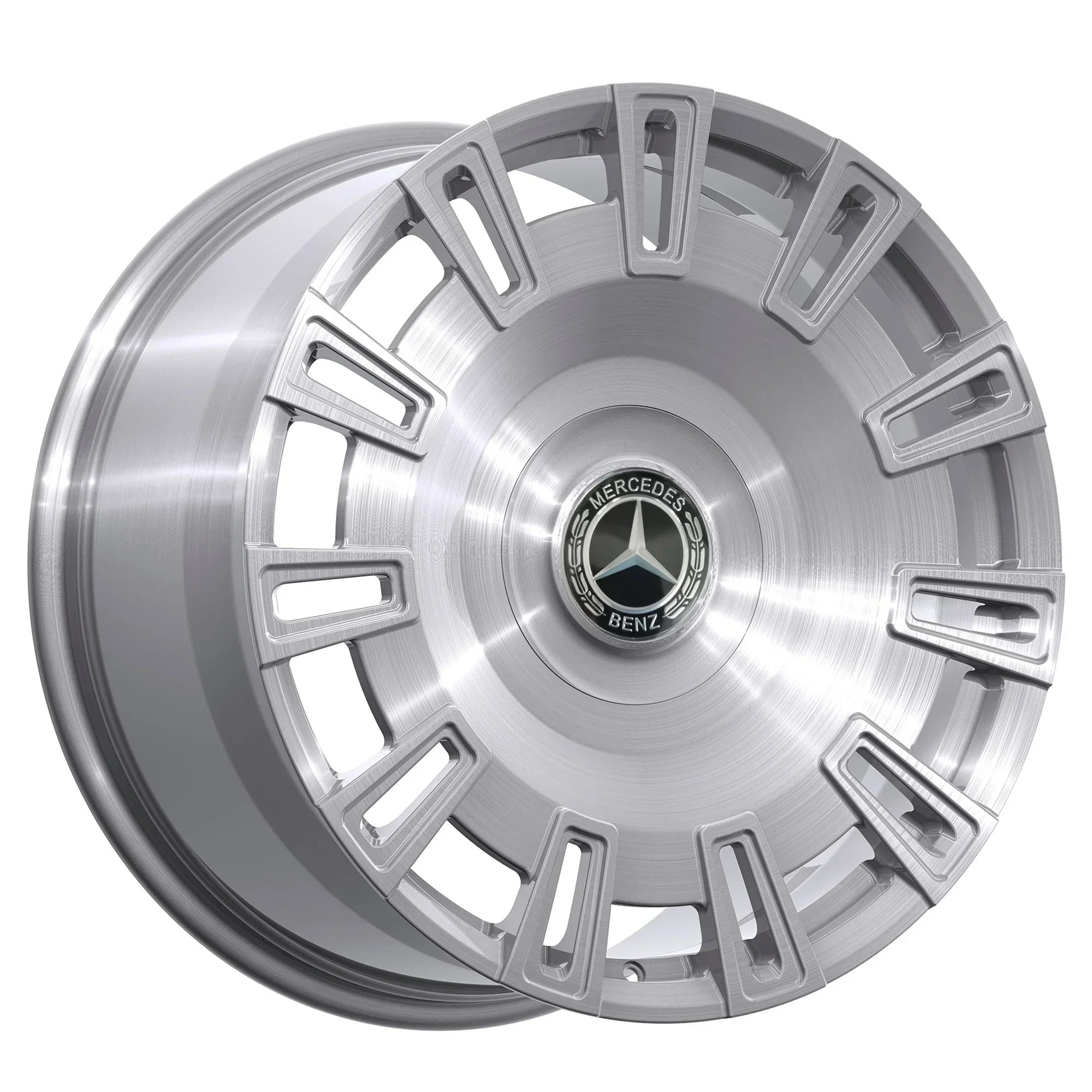 Gem Forged GL1 20x11 Wheels for Mercedes G-class G63 G550 G580 – Gem ...