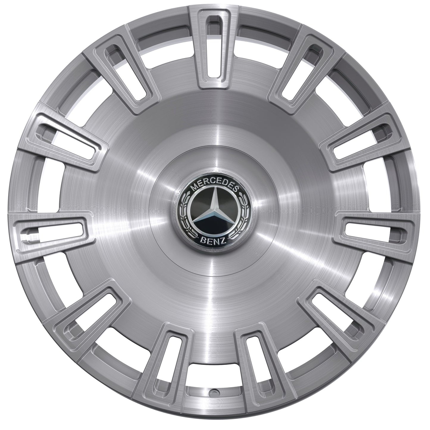 Gem Forged GL1 24x10 Wheels for Mercedes G - class G63 G550 - Gem Motorsports