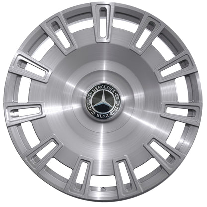 Gem Forged GL1 22x9 / 22x10.5 Wheels for Mercedes S - class - Gem Motorsports