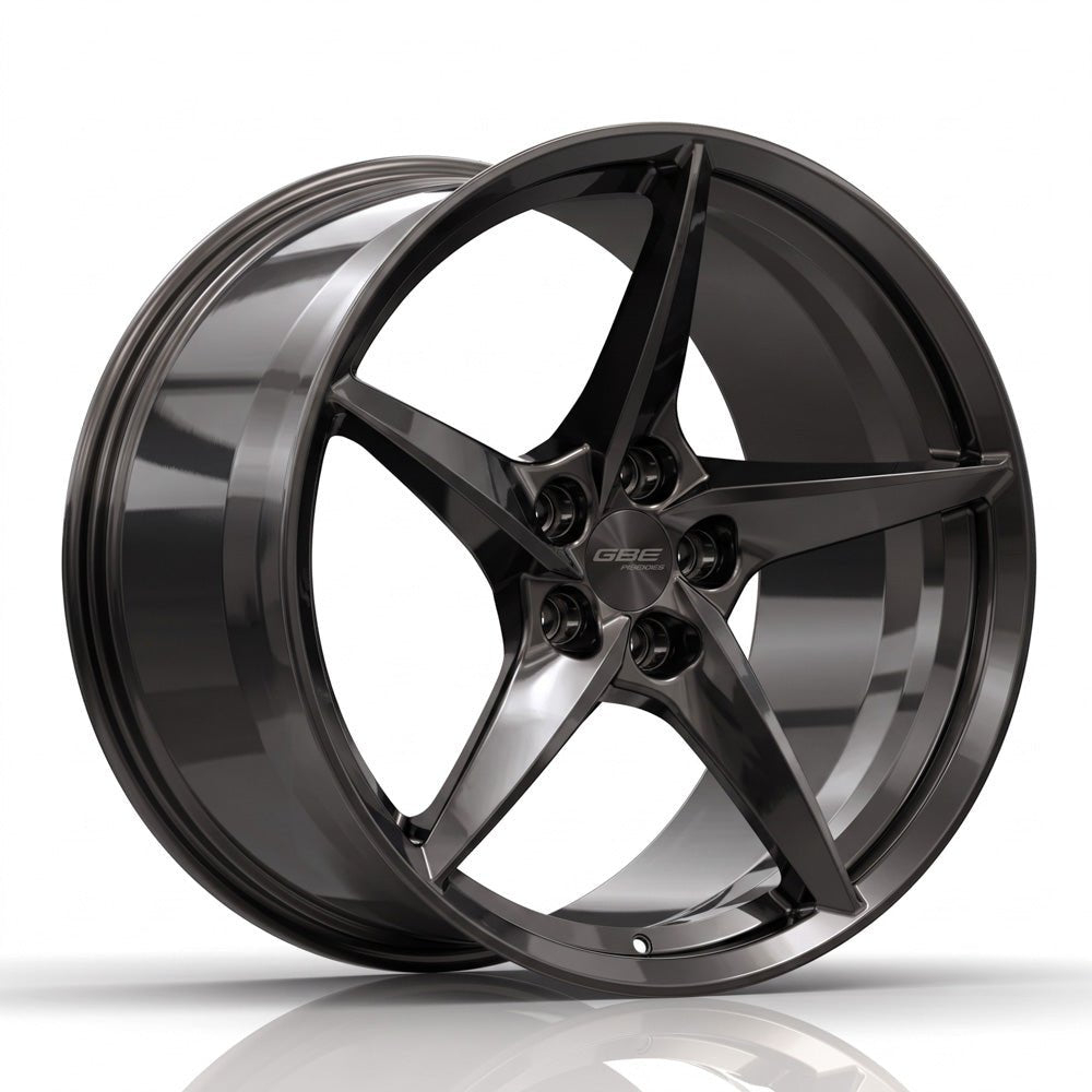 GEM G8E Forged 20X10 / 21x13 wheels for C8 Corvette ZR1 / ZR1X - Gem Motorsports