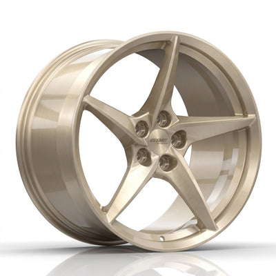 GEM G8E Forged 20X10 / 21x13 wheels for C8 Corvette ZR1 / ZR1X - Gem Motorsports