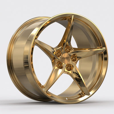 GEM G8E Forged 20X10 / 21x13 wheels for C8 Corvette ZR1 / ZR1X - Gem Motorsports