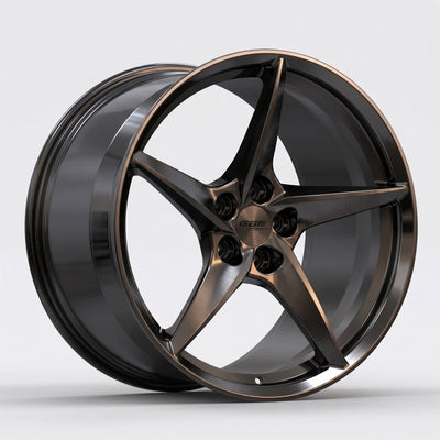 GEM G8E Forged 20X10 / 21x13 wheels for C8 Corvette ZR1 / ZR1X - Gem Motorsports