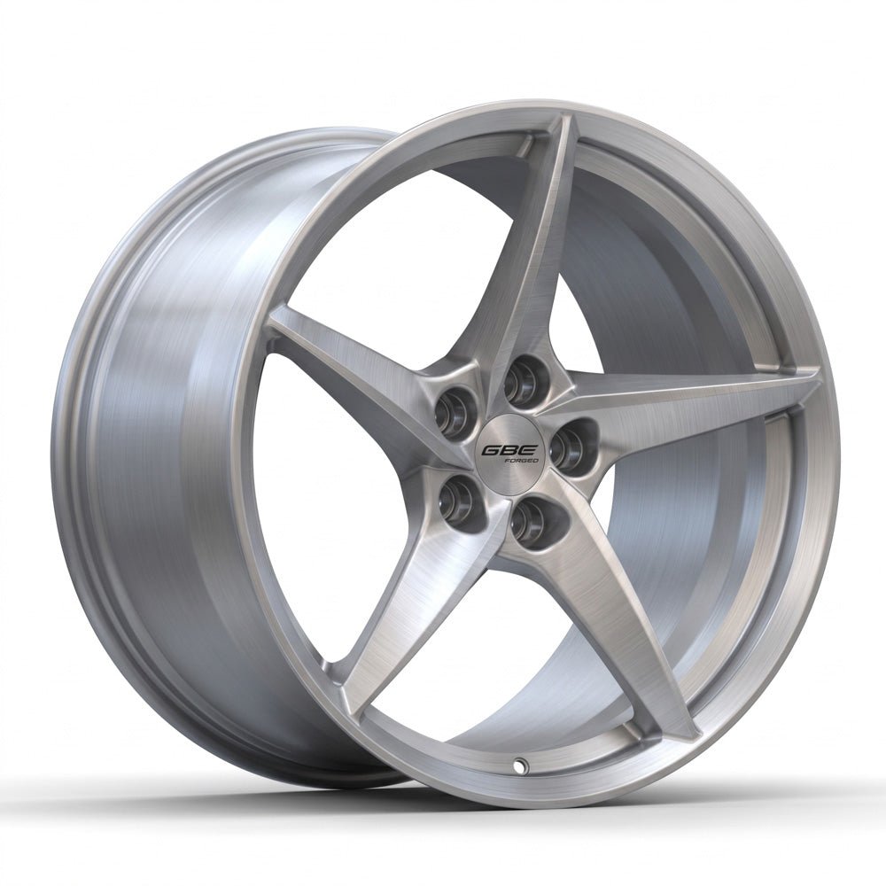 GEM G8E Forged 20X10 / 21x13 wheels for C8 Corvette ZR1 / ZR1X - Gem Motorsports