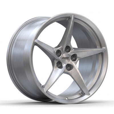 GEM G8E Forged 20X10 / 21x13 wheels for C8 Corvette ZR1 / ZR1X - Gem Motorsports