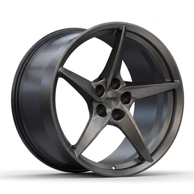 GEM G8E Forged 20X10 / 21x13 wheels for C8 Corvette ZR1 / ZR1X - Gem Motorsports