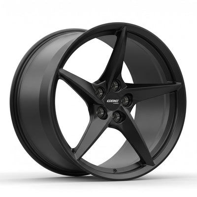 GEM G8E Forged 20X10 / 21x13 wheels for C8 Corvette ZR1 / ZR1X - Gem Motorsports