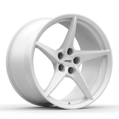 GEM G8E Forged 20X10 / 21x13 wheels for C8 Corvette ZR1 / ZR1X - Gem Motorsports