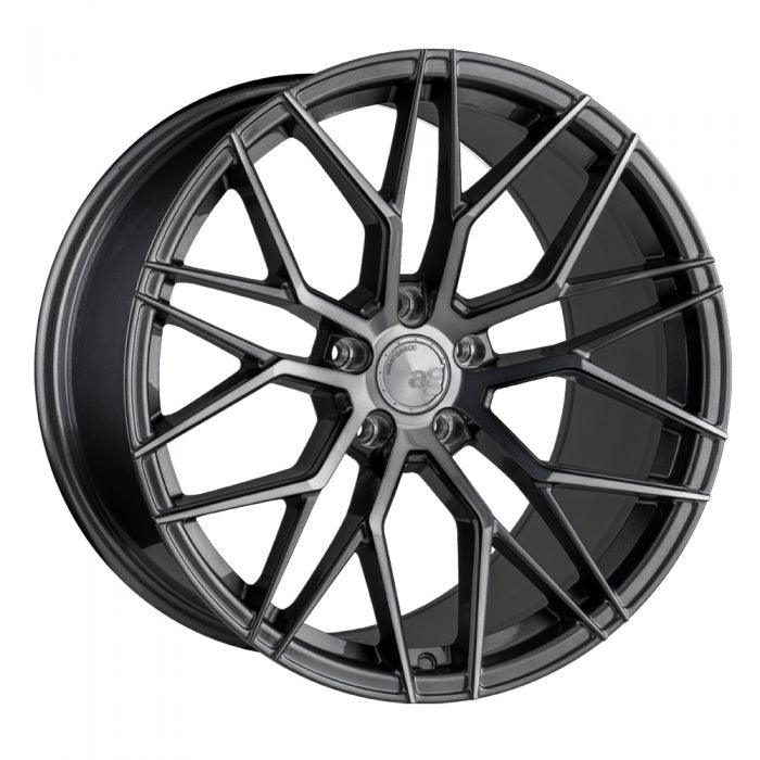 Avant Garde M520R 19x8.5 / 20x11 wheels for C8 Corvette Z51 - Gem Motorsports