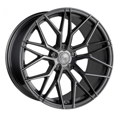 Avant Garde M520R 20x9 / 21x12 wheels for C8 Corvette Z51 - Gem Motorsports